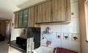 Imagem 7: Apartamento para venda com 63 metros quadrados com 2 suítes