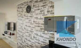 Imagem 3: SãO PAULO - Apartamento Padrão - Chácara Santo Antônio