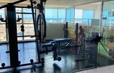 Imagem 3: Vendo apartamento em Areia Dourada Cabedelo