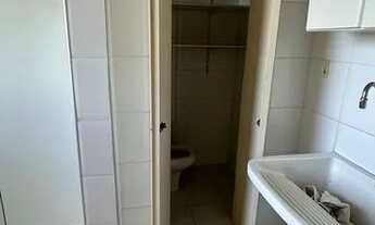 Imagem 7: Apartamento para aluguel possui 106 metros quadrados com 3 quartos em Centro - Piracicaba