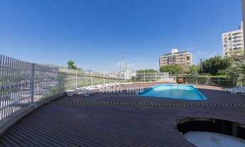 Imagem: Apartamento de 3 dorm. 1 vaga Jardim Botânico