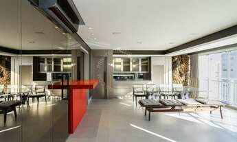 Imagem 5: PORTO ALEGRE - Apartamento Padrão - Jardim Europa