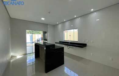 Imagem 7: CASA COM 03 QUARTOS SENDO UMA SUÍTE NA 1103 SUL