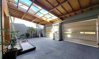 Imagem 3: Sobrado à venda no bairro Mogi Moderno - Mogi das Cruzes/SP