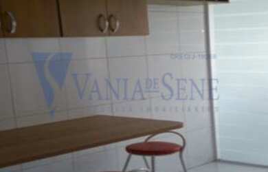 Imagem 5: SAO JOSE DOS CAMPOS - Residential / Apartment - JARDIM SATELITE