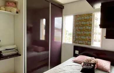 Imagem 3: Vendo apto no condomínio View Club&Home