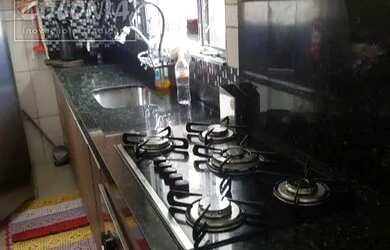 Imagem 2: Santo André - Casa Padrão - Vila São Pedro