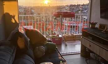 Imagem 7: Lindo apartamento em Vila Galvão