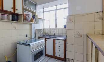 Imagem 5: Apartamento para Venda - 40.26m², 2 dormitórios, São Geraldo