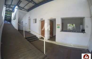 Imagem 4: Salão/Galpão (salão - térreo