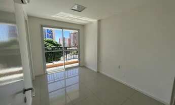 Imagem 6: Apartamento para aluguel com 130 metros quadrados com 3 quartos em Aldeota - Fortaleza - C