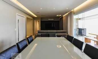 Imagem 2: Apartamento para Aluguel - Jardim do Mar, 3 Quartos, 155 m2