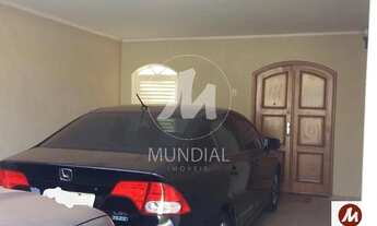 Imagem 2: Casa (térrea na rua) 3 dormitórios/suite