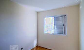 Imagem 7: Apartamento para Aluguel - Jardim Marajoara , 3 Quartos, 68 m2