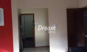 Imagem 2: Apartamento com 2 dormitórios à venda, 50 m² por R$ 195.000,00 - Vale do Paraíso - Teresóp