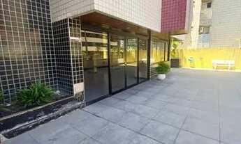 Imagem 2: Apartamento na Ponta Verde Para aluguel