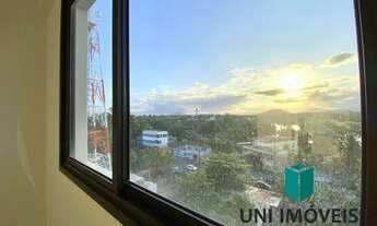 Imagem 7: Exclusividade! Luxuoso Apartamento a venda na Praia de Bacutia com Varanda Gourmet e Hidro