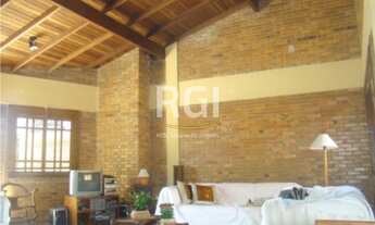 Imagem 7: PORTO ALEGRE - Terreno Padrão - São João