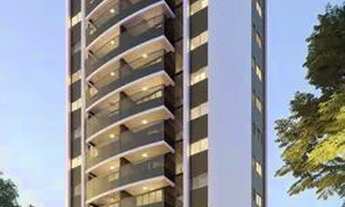 Imagem 2: Apartamento para venda tem 130 metros quadrados com 4 quartos em Pina - Recife - PE