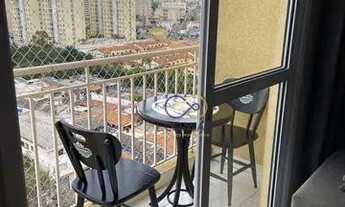 Imagem: Apartamento com 2 dormitórios à venda