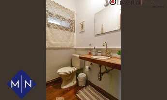 Imagem 6: Casa com 4 dormitórios à venda, 319 m² por R$ 2.200.000,00 - Alphaville 09 - Santana de Pa