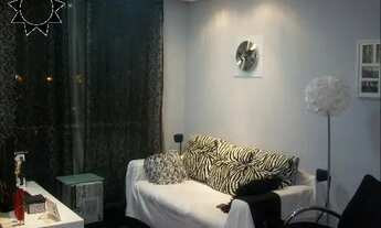 Imagem: APTO BELA VISTA