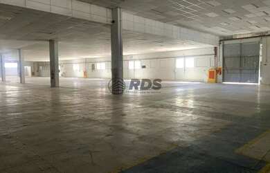 Imagem 4: SãO BERNARDO DO CAMPO - Galpão/Depósito/Armazém - Planalto