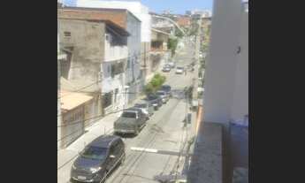 Imagem 5: Aluguel de apartamento de 02 quartos na Boca do Rio