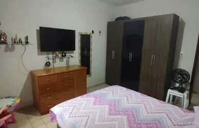 Imagem 4: Residência Unifamiliar no bairro Costa e Silva em Mossoró/RN, com 3 quartos