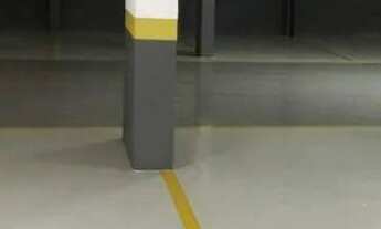 Imagem 4: Apartamento com 2 dormitórios para alugar, 53 m² por R$ 2.623,92/mês - Santa Maria - Santo