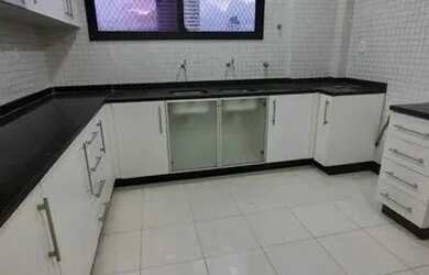 Imagem 2: Apartamento para aluguel tem 167 metros quadrados com 3 suítes em São Brás - Belém - Pará