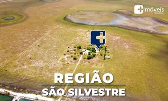 Imagem 2: Região São Silvestre - Alto Alegre