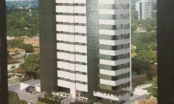 Imagem 2: Apartamento no Parnamirim com dois quartos(1 suite