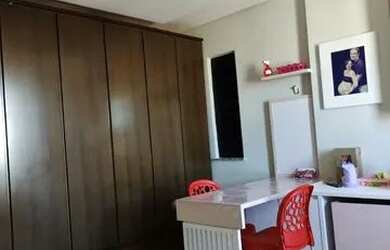 Imagem 7: CONDOMÍNIO FONTES DE MONTJUIC