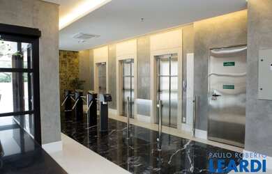 Imagem 6: CONJ. COMERCIAL - ACLIMAÇÃO - SP