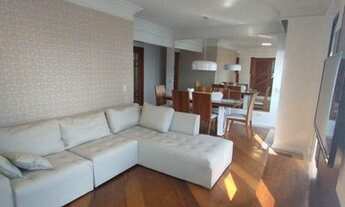 Imagem: APARTAMENTO - VILA SANTA LUZIA - SP