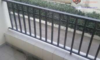 Imagem 3: ITU - Apartamento Padrão - DOMINGOS FERNANDES