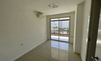 Imagem 5: Apartamento para aluguel com 130 metros quadrados com 3 quartos em Aldeota - Fortaleza - C
