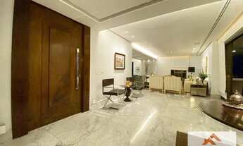 Imagem: Ed. Centurion - apto com 300 m2 - 3 suítes