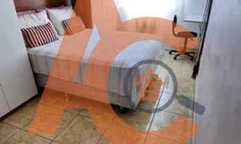 Imagem 6: Excelente apartamento com dois quartos, aceitando financiamento bancário