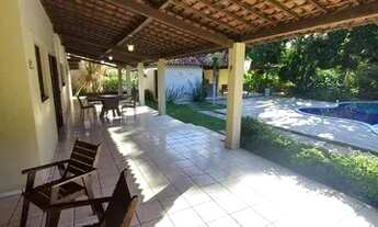 Imagem 7: Aldeia - aluguel em condomínio e com piscina