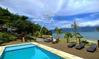 Imagem 3: Casa para Locação em São Sebastião