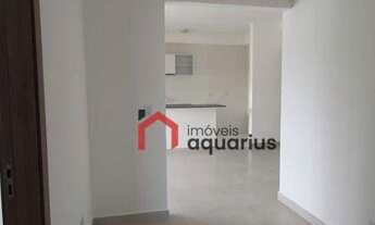 Imagem 5: Apartamento com 2 dormitórios para alugar, 73 m² por R$ 2.100/mês - Jardim América - São J