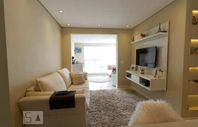 Imagem 3: Apartamento para Aluguel - Butantã, 2 Quartos, 64 m2