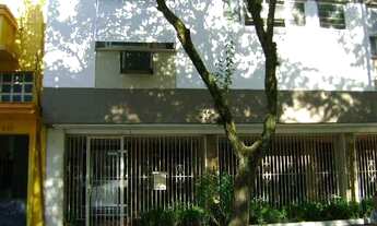 Imagem: PORTO ALEGRE - Kitchenette/Conjugados