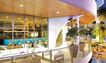 Imagem 5: Terreno à venda no Condomínio Ritz Cataratas Yatch Residence Spa & Resort - 3a FASE