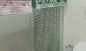 Imagem 7: Casa Padrão em São José do Rio Preto