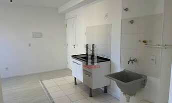 Imagem 4: Apartamento com 2 dormitórios à venda, 40 m² por R$ 260.000 - Vila Prudente (Zona Leste)