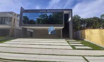 Imagem: Casa no Condomínio Alphaville I - Ponta