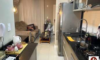 Imagem 6: Apartamento (tipo - padrao) 2 dormitórios, cozinha planejada, portaria 24hs, lazer, em con